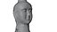 escultura estátua de budha