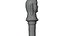 escultura estátua de budha