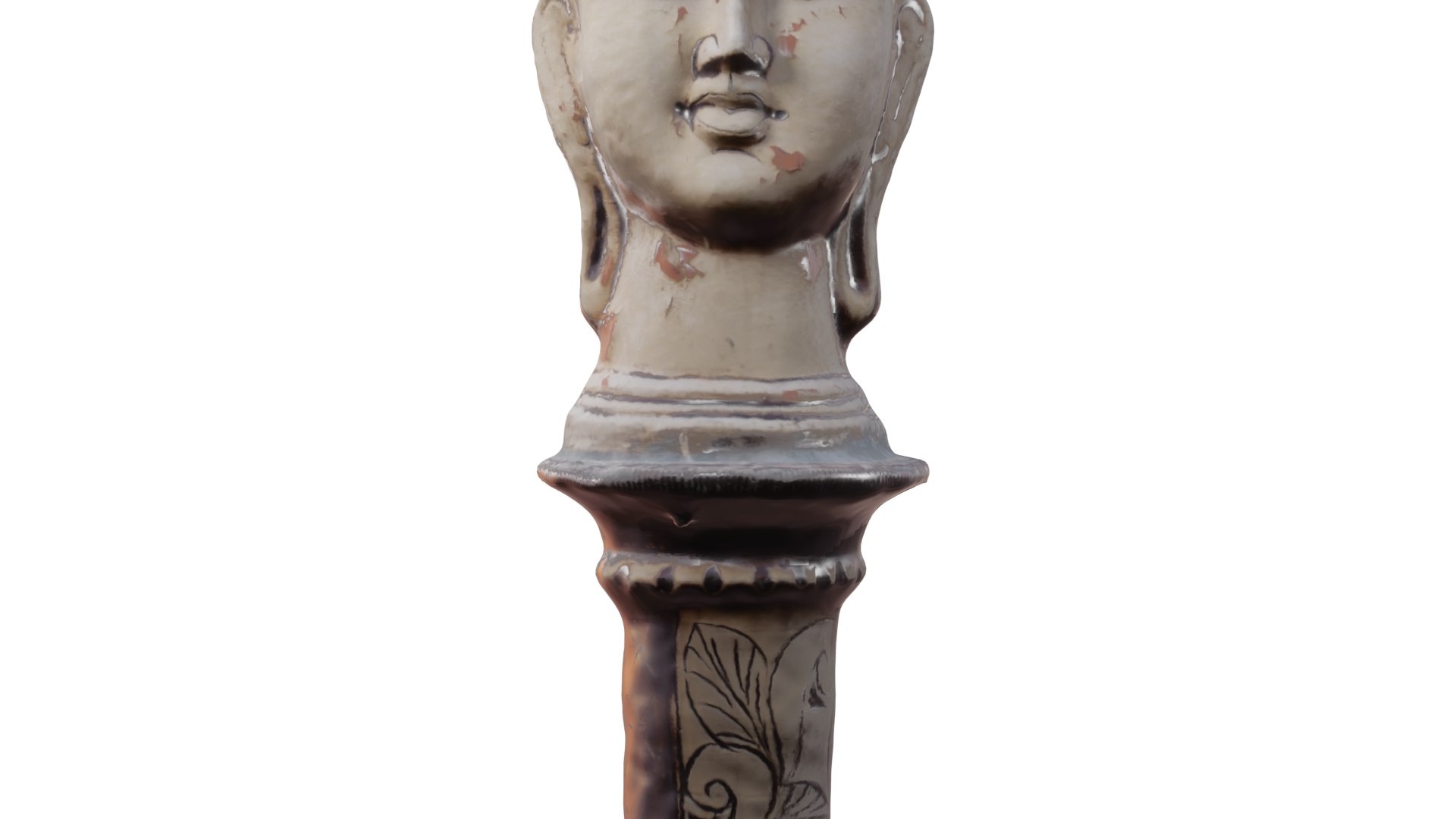 sculpture bhuda 3D model https://p.turbosquid.com/ts-thumb/x9/t0DmJT/mN/budhr0002/png/1610385290/1920x1080/fit_q87/a27213ac58e77ae94e7ba128c79d2812d2b887a6/budhr0002.jpg