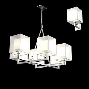 fine art lamps 3ds