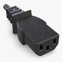 Power Plug C13