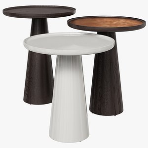David Shaw Porter tables