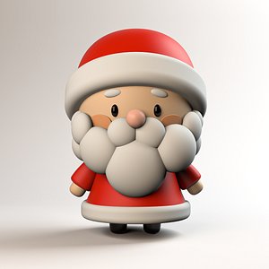 Santa Claus