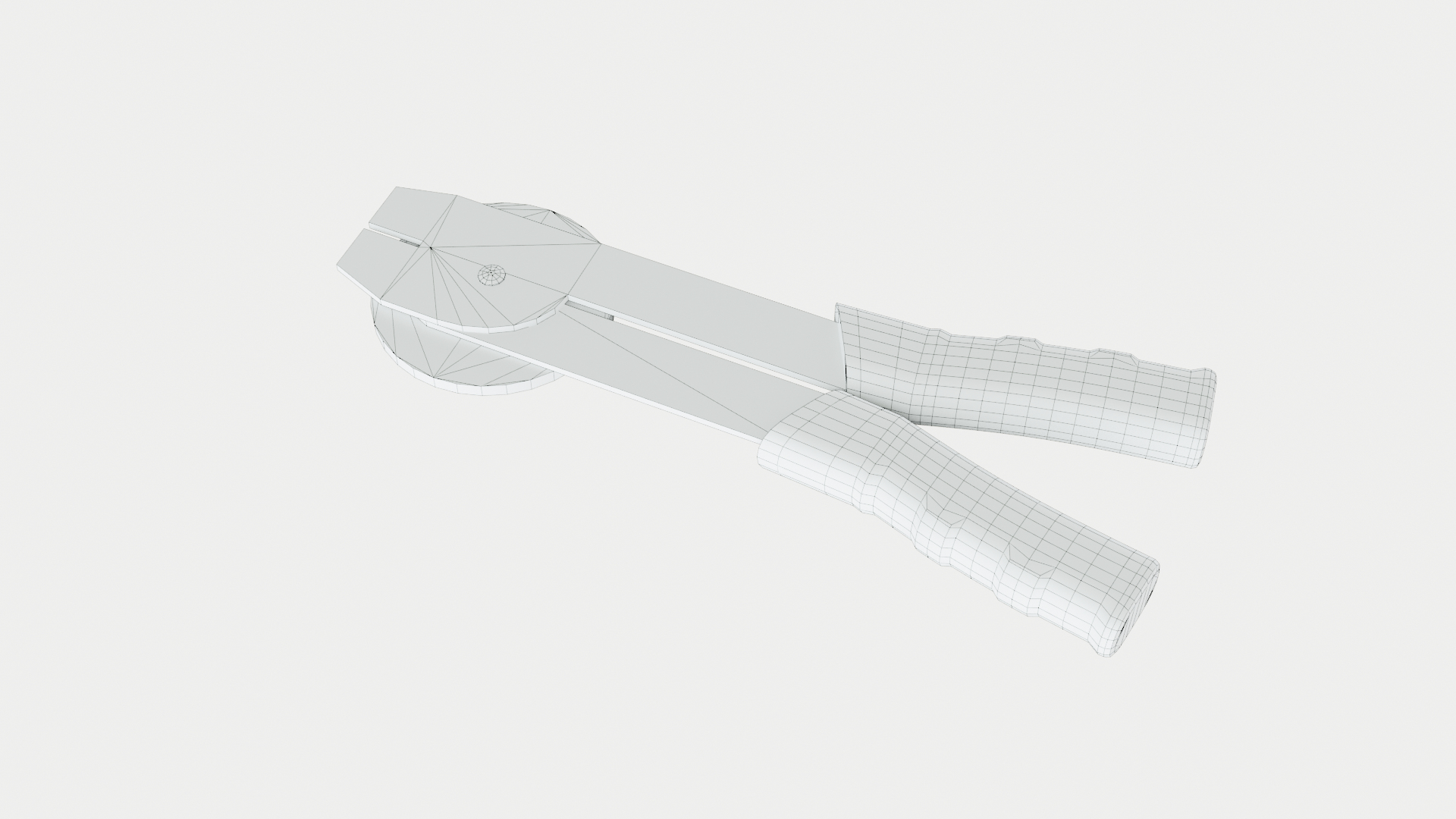 3D Multi Grips Model - TurboSquid 1803682