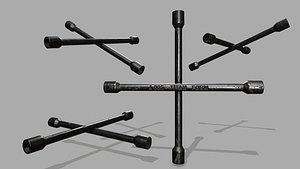 Lug Wrench