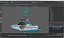 Super Air Nautique Wakeboard Boat Rigged for Maya