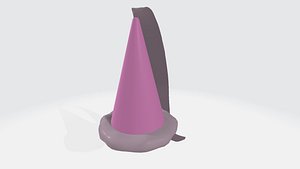 Princess Hat