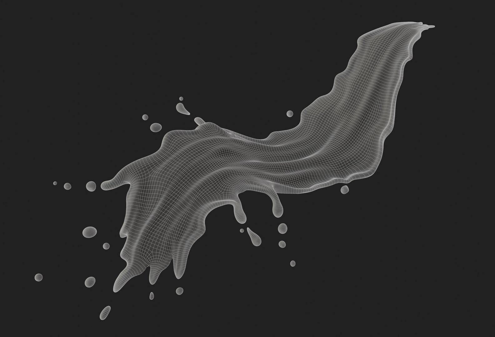 Chocolate Splash Bundle 3D https://p.turbosquid.com/ts-thumb/xA/H04yZF/Lf/splash18wireframe_01/jpg/1763983317/1920x1080/fit_q87/77ac464c9d71c441c36ab6a1102a25b452428815/splash18wireframe_01.jpg