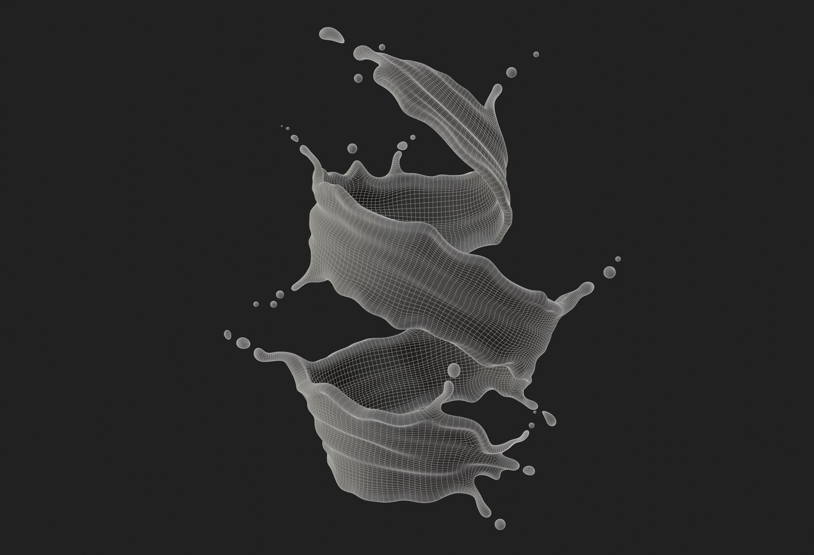 Chocolate Splash Bundle 3D https://p.turbosquid.com/ts-thumb/xA/H04yZF/bb/splash19wireframe_01/jpg/1763983323/1920x1080/fit_q87/5998cbf08b069f789d45e6aca6dca6eb60e56399/splash19wireframe_01.jpg