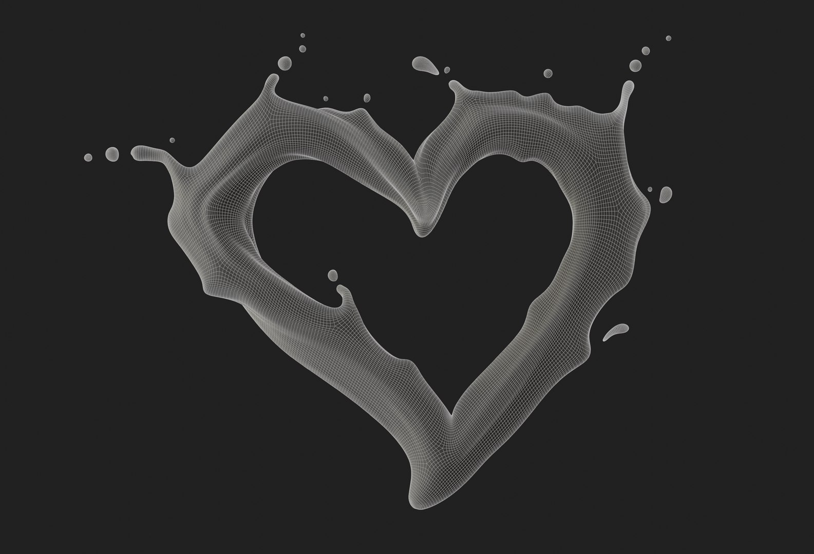 Chocolate Splash Bundle 3D https://p.turbosquid.com/ts-thumb/xA/H04yZF/iH/splash16wireframe_01/jpg/1763983295/1920x1080/fit_q87/b71ecfa022a0d1a90b2b401841be91f6fb9f7f0a/splash16wireframe_01.jpg