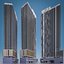 High-rise Buildings Collection 02