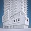 High-rise Buildings Collection 02