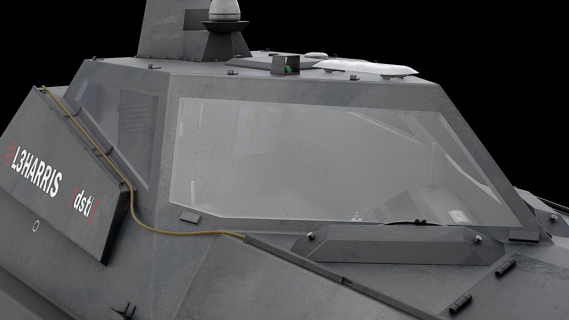 Shadow Fox Autonomous Surface Vehicle 3D model https://p.turbosquid.com/ts-thumb/xA/JbtgyR/1P/10016/jpg/1763298738/1920x1080/fit_q87/23a008d3dcce284c30eb43ba364620f9dbd48259/10016.jpg