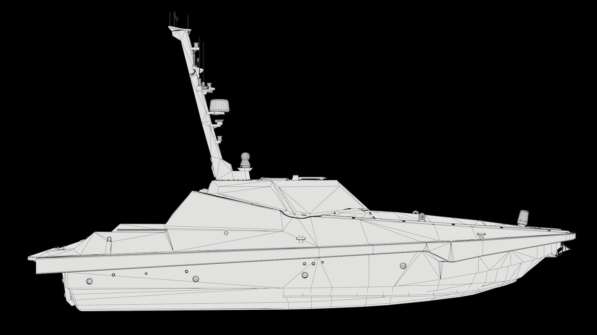 Shadow Fox Autonomous Surface Vehicle 3D model https://p.turbosquid.com/ts-thumb/xA/JbtgyR/2u/20008/jpg/1763298743/1920x1080/fit_q87/6f55a268c73e71ab9b418d95b184a6af5e2aa942/20008.jpg