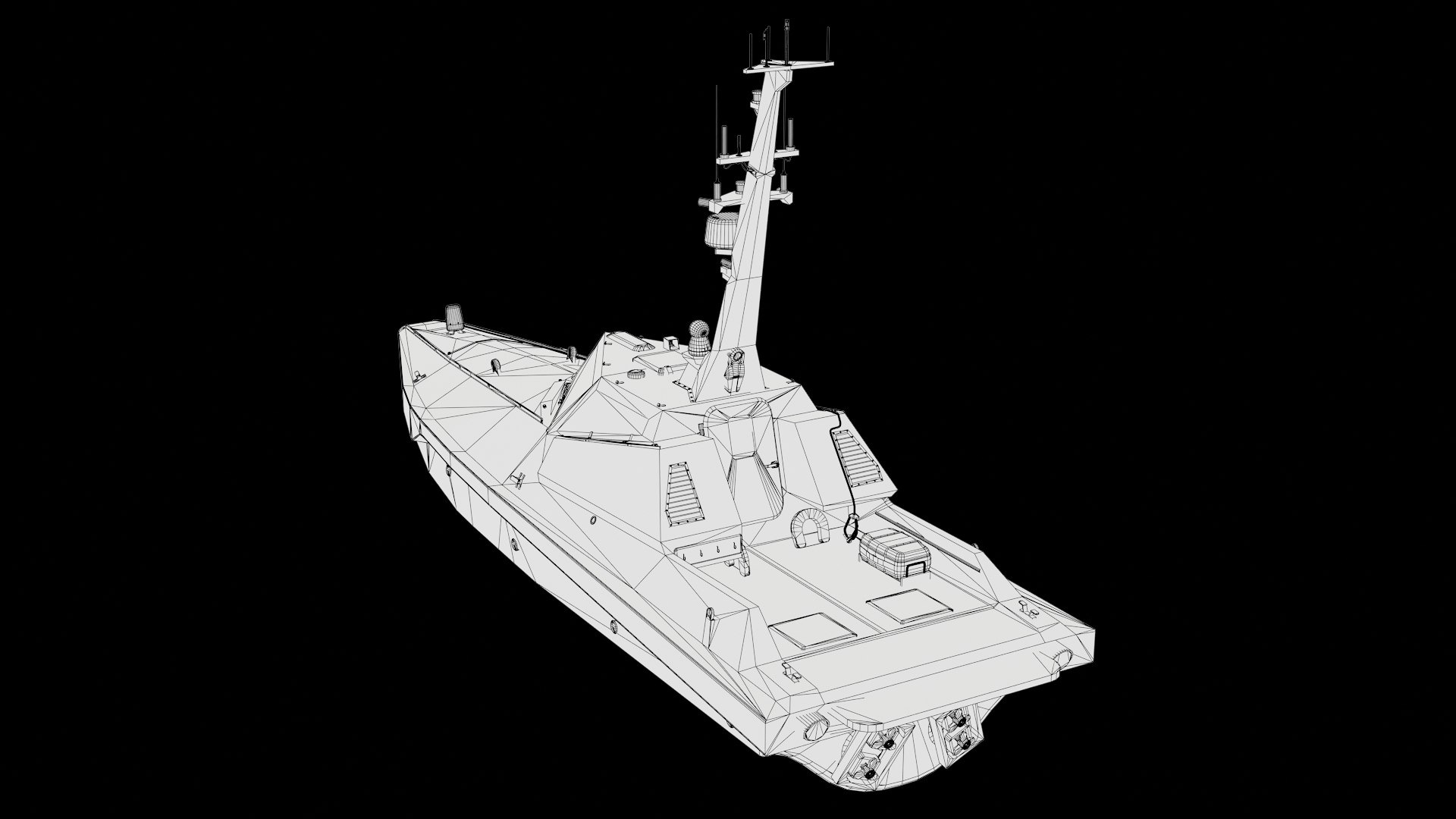 Shadow Fox Autonomous Surface Vehicle 3D model https://p.turbosquid.com/ts-thumb/xA/JbtgyR/2w/20004/jpg/1763298740/1920x1080/fit_q87/895023f354894c2e8bf1c707d92de6812572919f/20004.jpg