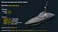 Shadow Fox Autonomous Surface Vehicle 3D model