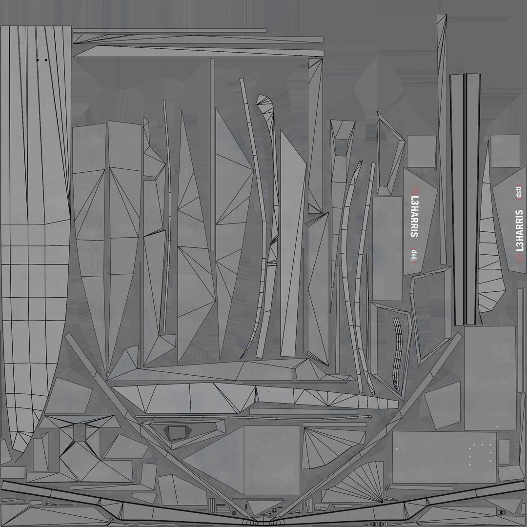 Shadow Fox Autonomous Surface Vehicle 3D model https://p.turbosquid.com/ts-thumb/xA/JbtgyR/Ix/uv2/jpg/1763298750/1920x1080/fit_q87/3d5405fef3ee771782522da63b5cf9622434f874/uv2.jpg