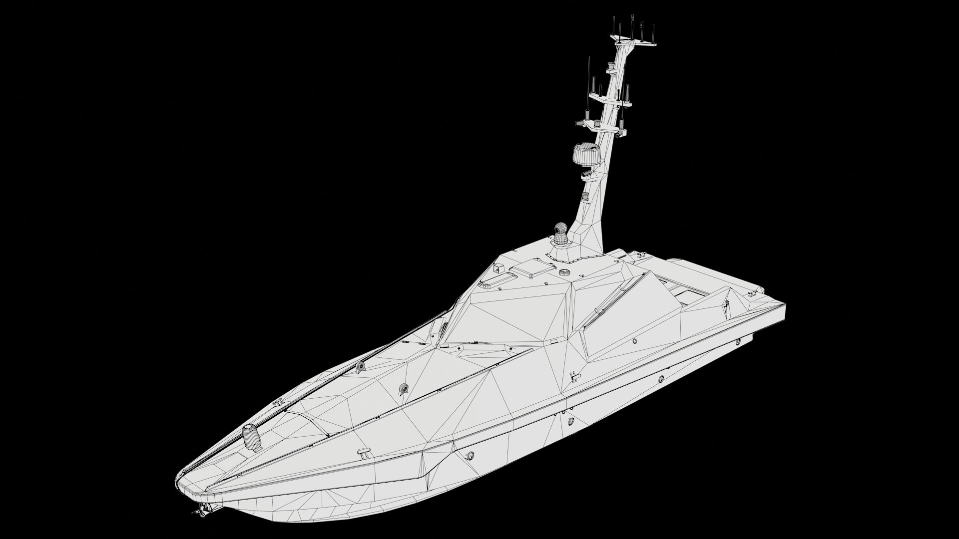 Shadow Fox Autonomous Surface Vehicle 3D model https://p.turbosquid.com/ts-thumb/xA/JbtgyR/UZ/20001/jpg/1763298739/1920x1080/fit_q87/ac9d6e7518c163f8b3e58d9e99534ec2011fb77a/20001.jpg