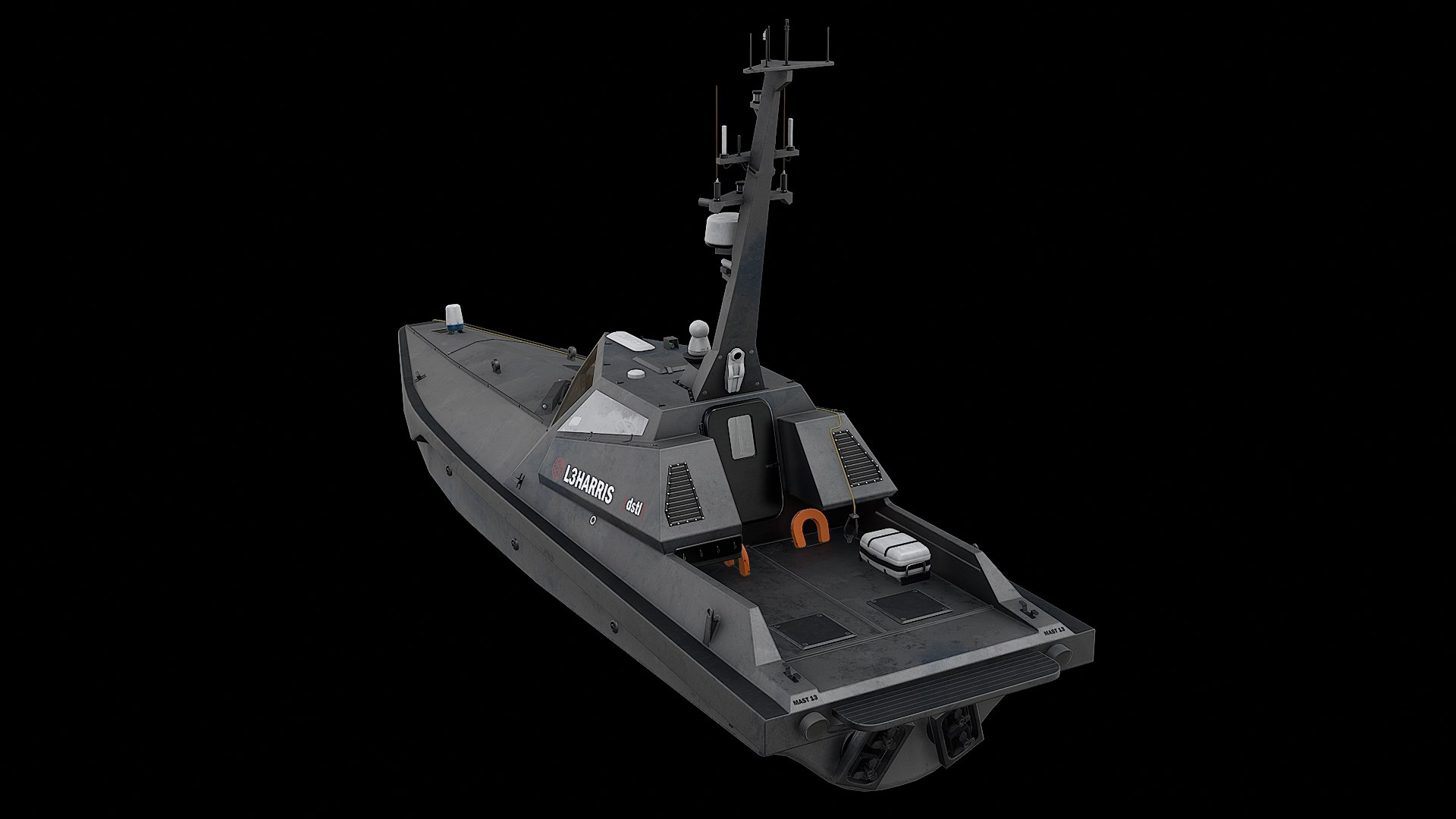 Shadow Fox Autonomous Surface Vehicle 3D model https://p.turbosquid.com/ts-thumb/xA/JbtgyR/YL/10004/jpg/1763298732/1920x1080/fit_q87/64f25adc00abe0f29d4e9ac6ca50882a46aaac13/10004.jpg