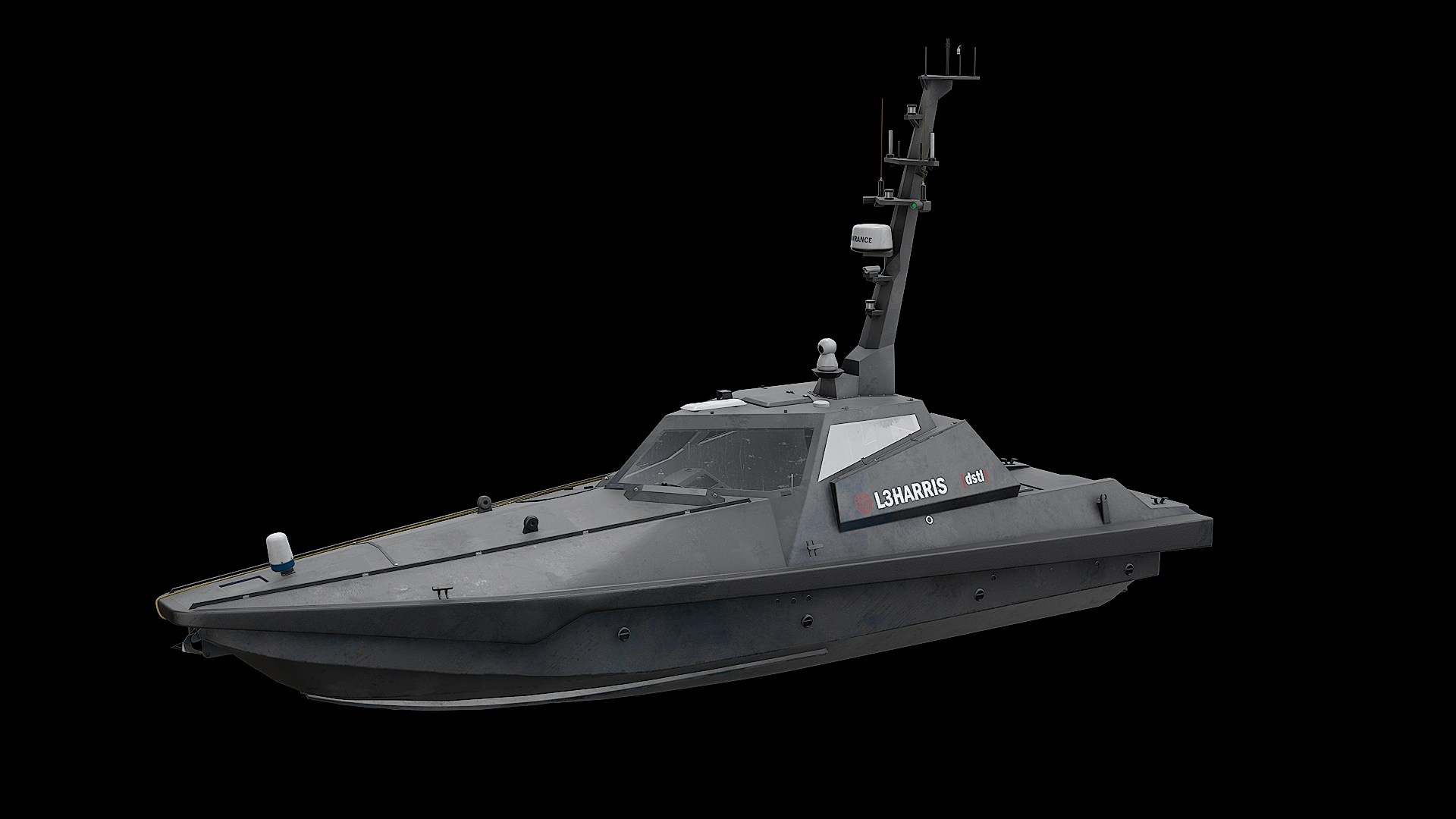 Shadow Fox Autonomous Surface Vehicle 3D model https://p.turbosquid.com/ts-thumb/xA/JbtgyR/dC/0001/jpg/1763299126/1920x1080/turn_fit_q99/5b6d437616e1ea67a44ef5e53ccb45aaa5086cae/0001-1.jpg