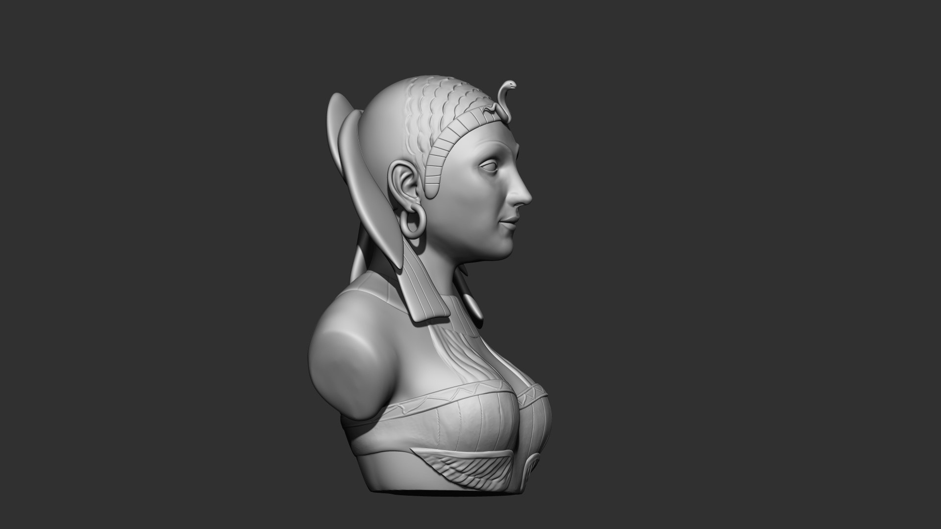 3D Female 3d Print - TurboSquid 2016968