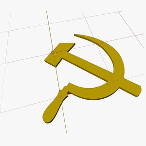 Communism logo