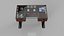 standing desk PC