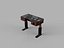 standing desk PC