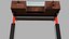 standing desk PC
