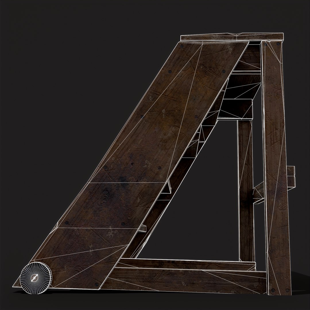 Medieval Five Step Ladder with Wheels model https://p.turbosquid.com/ts-thumb/xA/WR2UwJ/80/18/png/1657733575/1920x1080/fit_q87/c50312cff8e4cb518790188210e4ba7080f15c6d/18.jpg