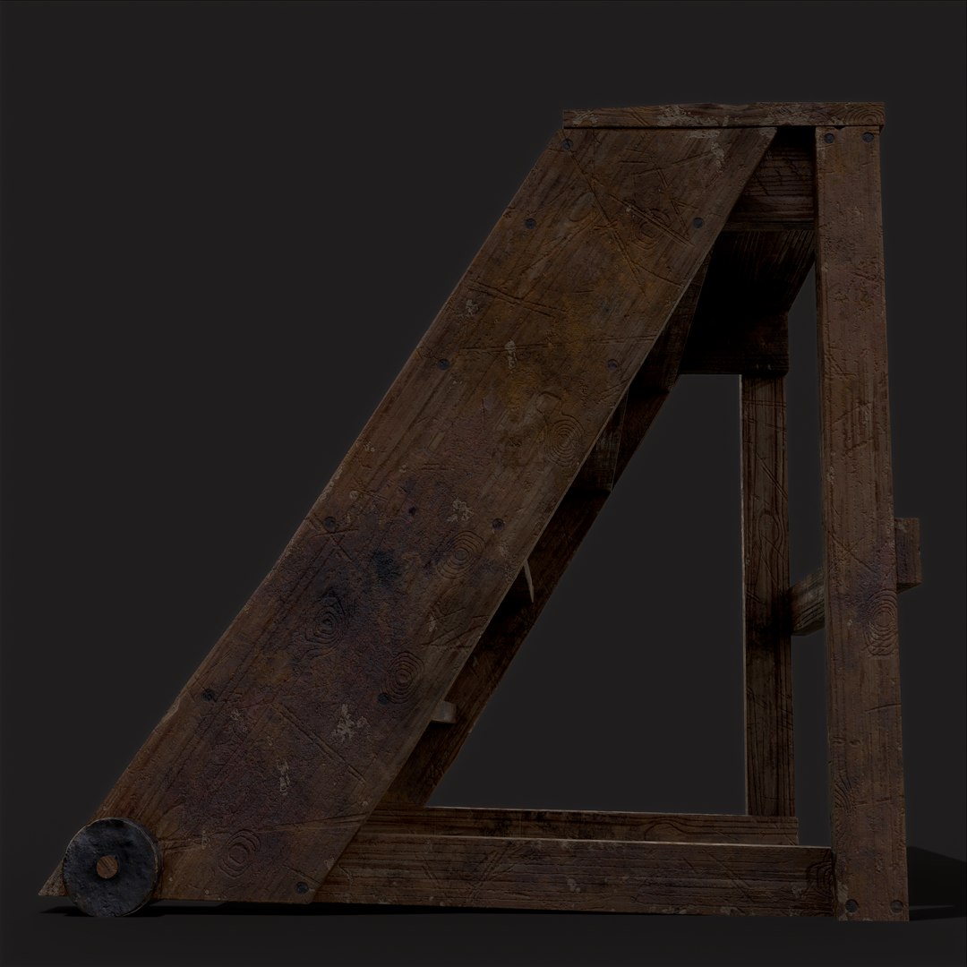 Medieval Five Step Ladder with Wheels model https://p.turbosquid.com/ts-thumb/xA/WR2UwJ/hY/17/png/1657733574/1920x1080/fit_q87/1539b2572d26a02a0861c1b0c3bff273fe6570c1/17.jpg