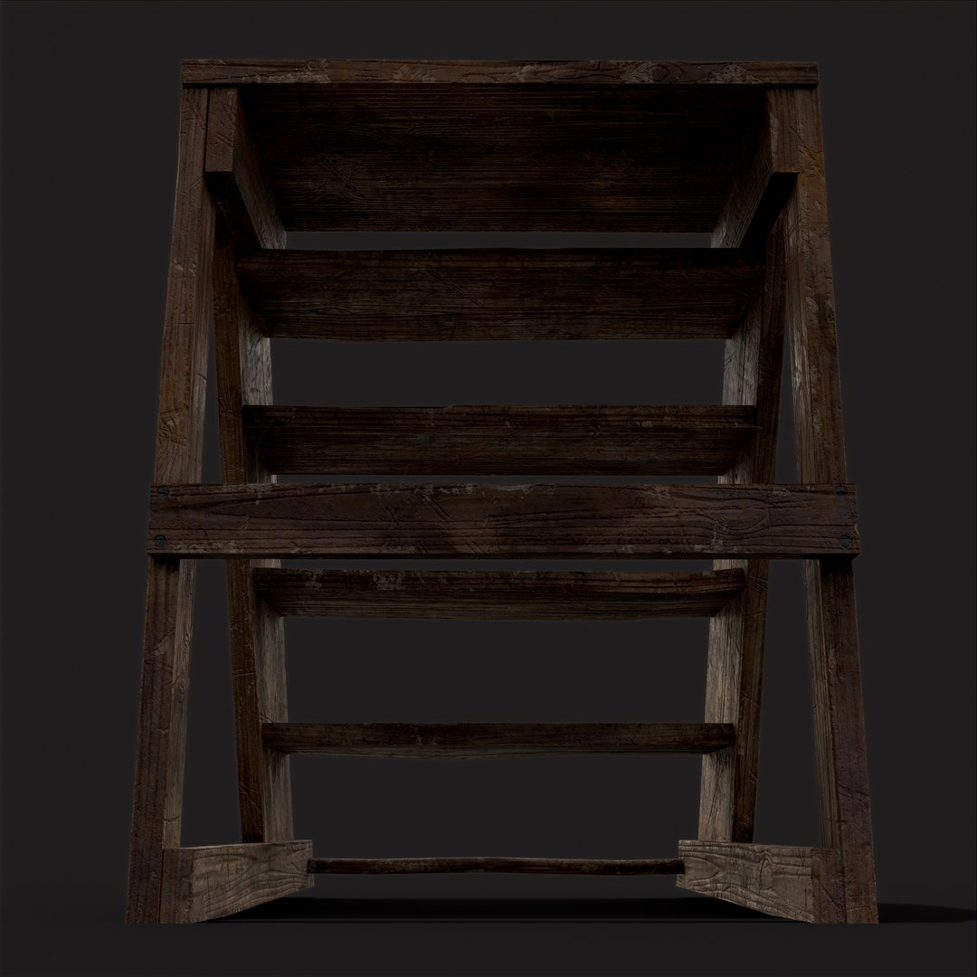 Medieval Five Step Ladder with Wheels model https://p.turbosquid.com/ts-thumb/xA/WR2UwJ/hl/15/png/1657733573/1920x1080/fit_q87/a1500744366baf2af0d328d343217193cd82ec66/15.jpg