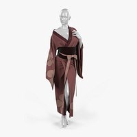 Showroom Dummy