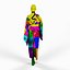Showroom Dummy