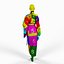 Showroom Dummy