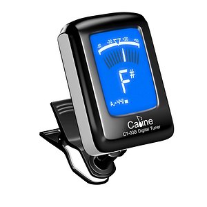 Caline Guitar Tuner
