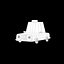 Low Poly Taxi