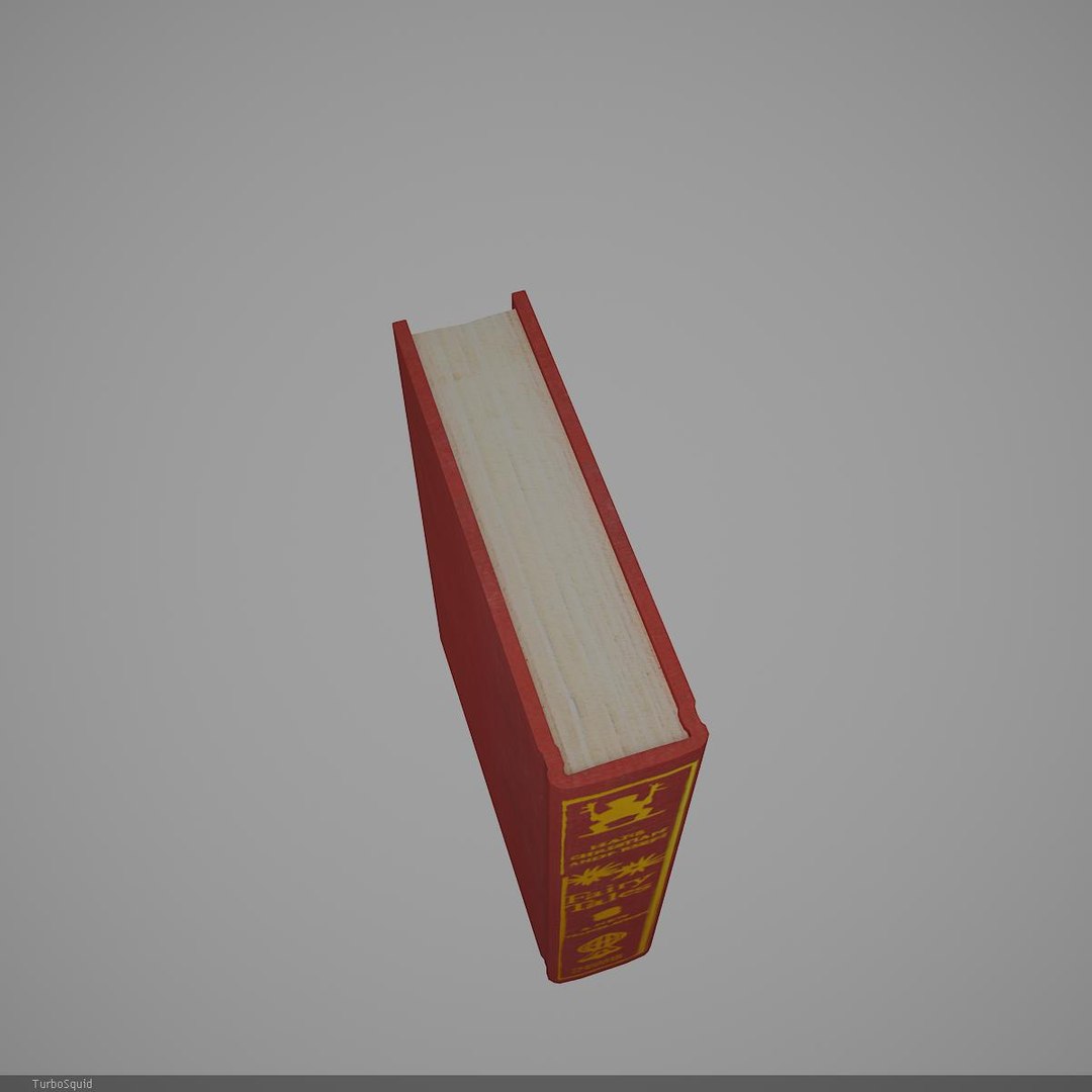 Book 91 Max