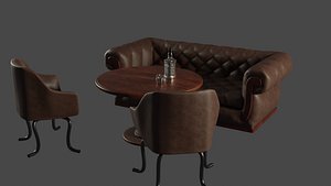 3D furniture