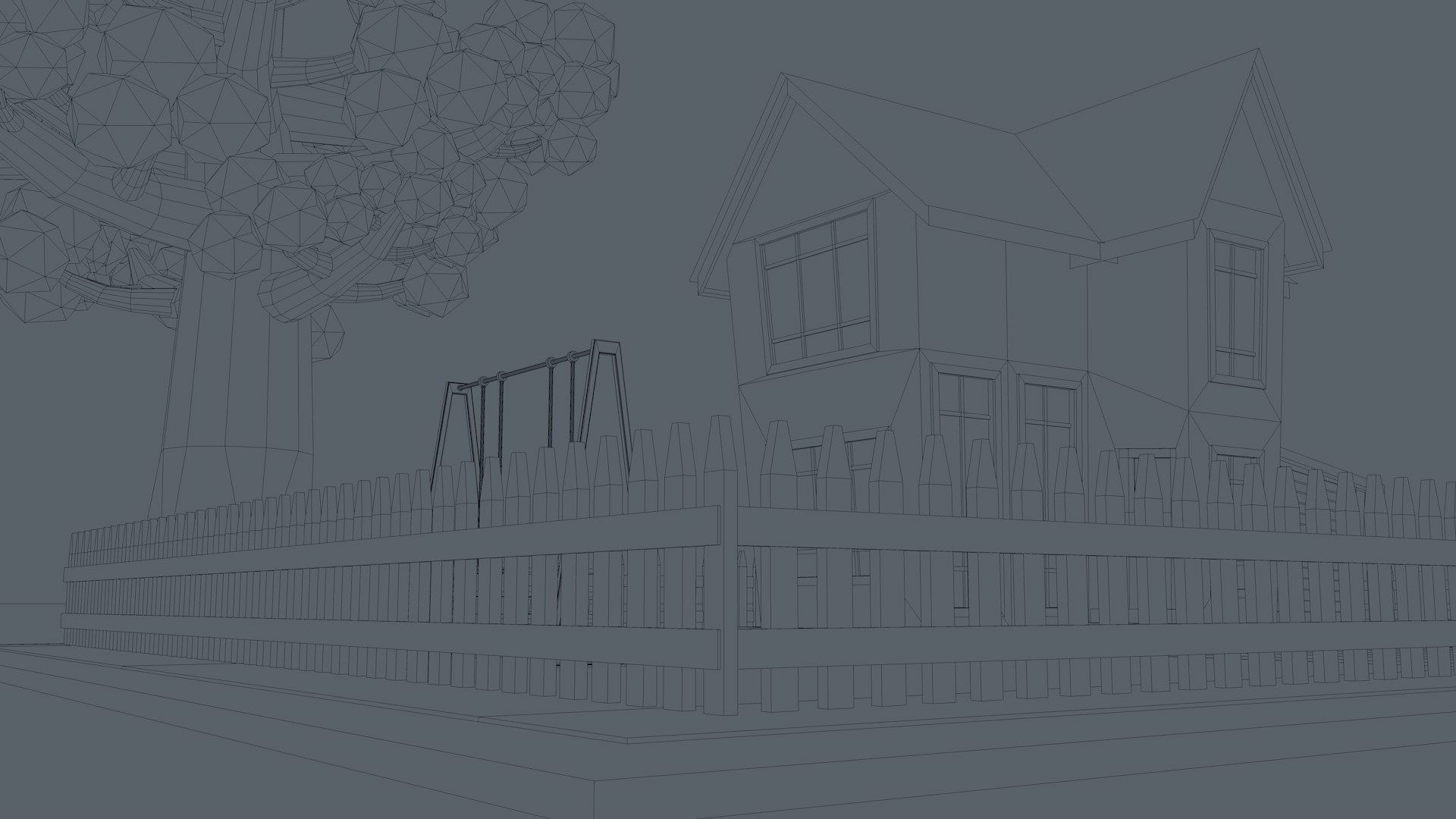 3D Cartoon House model https://p.turbosquid.com/ts-thumb/xA/gfV2Zc/aM/cartoonwireframes0004/png/1732959374/1920x1080/fit_q87/5b32a5ba92649b6e940fb83be80ff9ddac3701dd/cartoonwireframes0004.jpg