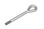 Foundation bolt