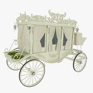Wedding Carriage