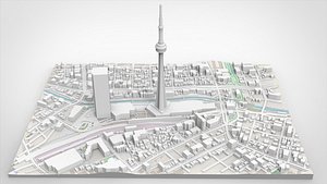 Tokyo Skytree tower Sumida Ward Tokyo Japan 3D
