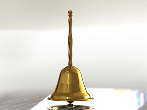 Hand Bell