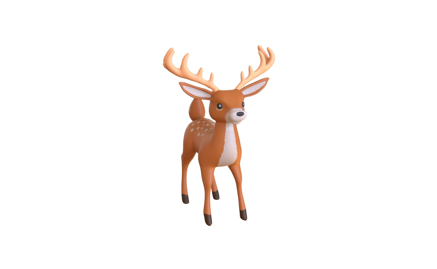 3D Cartoon Reindeer Cute https://p.turbosquid.com/ts-thumb/xA/tb7gOn/Yo/reindeer_14/jpg/1733391289/1920x1080/fit_q87/4f30e5c57121c444fe7dc1a15cbee81de386f3b8/reindeer_14.jpg