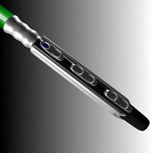 Laser sword