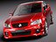 Holden Commodore 2011 sedan