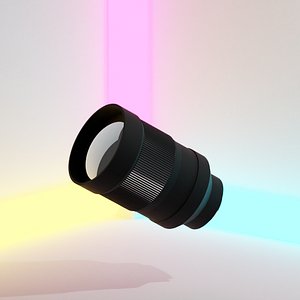 Camera Lens