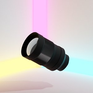 Camera Lens