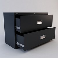 File Cabinet 4